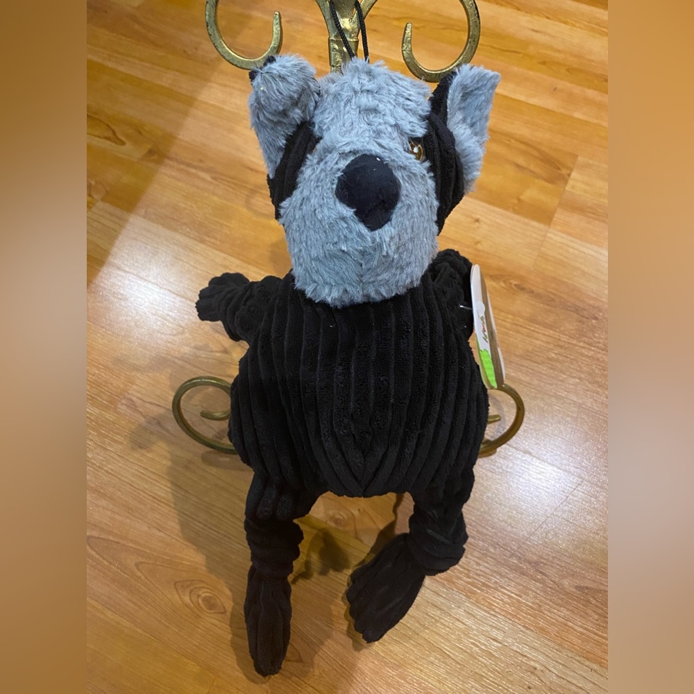 - Brand New Beautiful  Dog With Multiple Squeakers Very Solf And Durable 15”